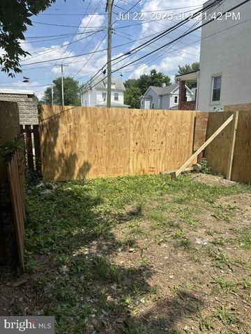 3805 HAYWARD AVE, Baltimore, MD 21215