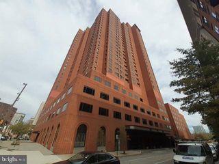 10 E LEE ST #1002-1003, Baltimore, MD 21202