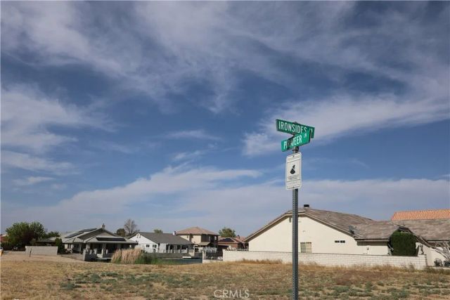 14354 Ironsides, Helendale, CA 92342
