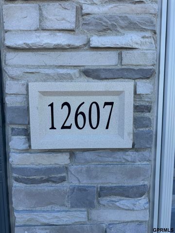 12607 Schirra Street, Papillion, NE 68138