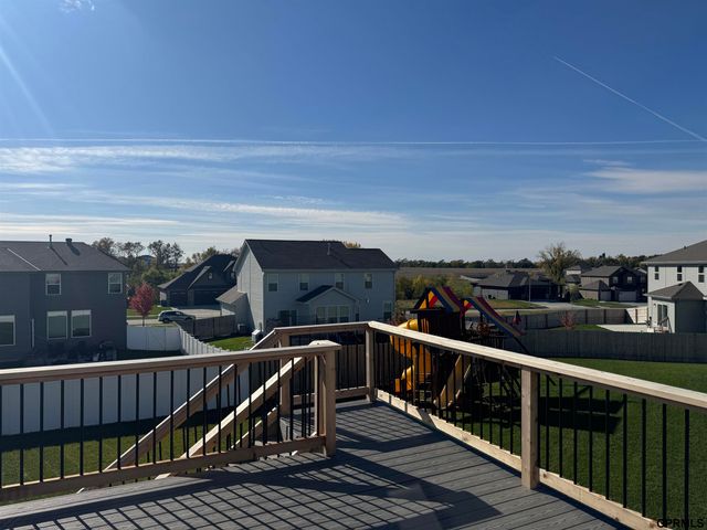 12607 Schirra Street, Papillion, NE 68138