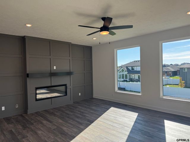 12607 Schirra Street, Papillion, NE 68138