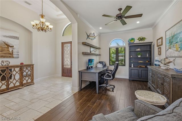 137 Hollyhock CT, Marco Island, FL 34145