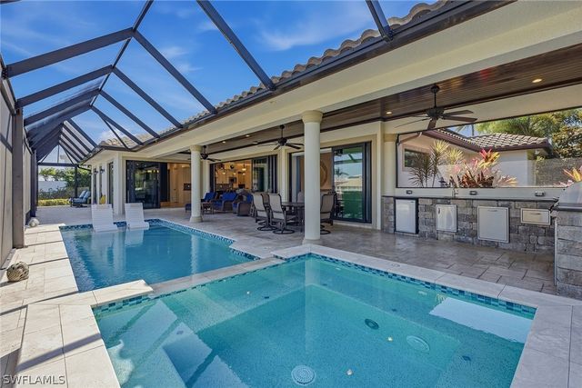 137 Hollyhock CT, Marco Island, FL 34145