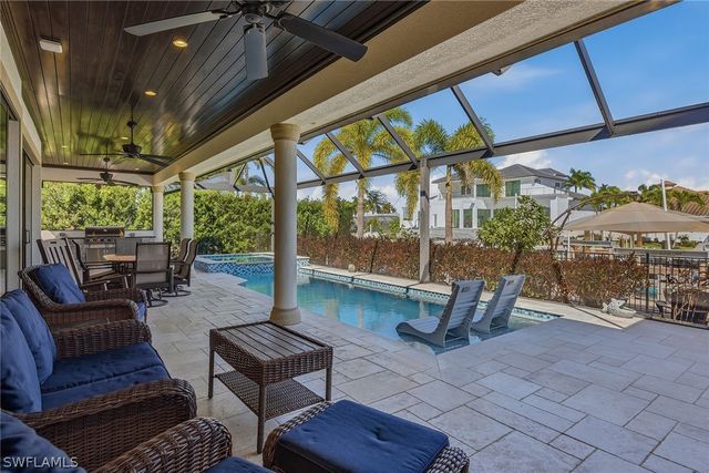 137 Hollyhock CT, Marco Island, FL 34145