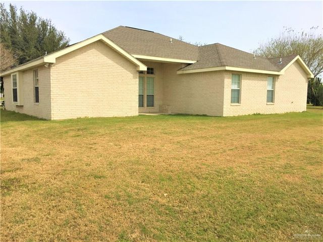 4125 Harvey Circle, Mcallen, TX 78501