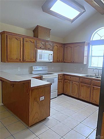 4125 Harvey Circle, Mcallen, TX 78501