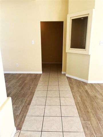 4125 Harvey Circle, Mcallen, TX 78501