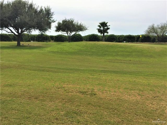 4125 Harvey Circle, Mcallen, TX 78501