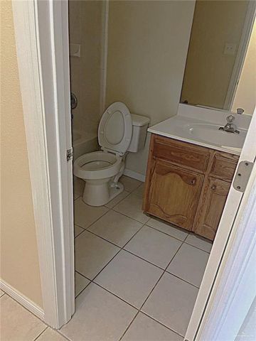 4125 Harvey Circle, Mcallen, TX 78501