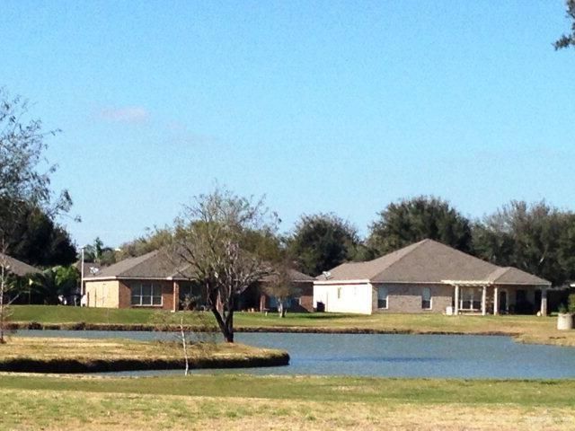 4125 Harvey Circle, Mcallen, TX 78501