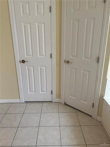 4125 Harvey Circle, Mcallen, TX 78501