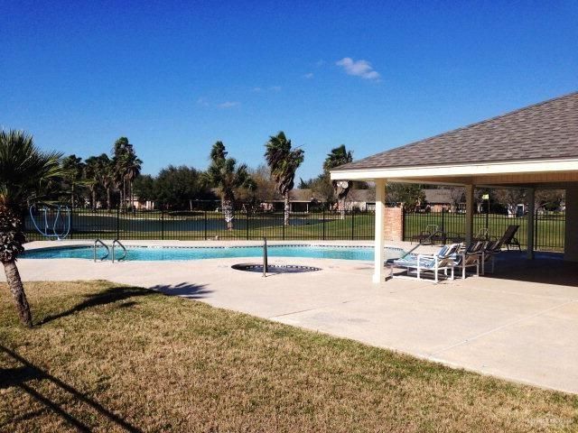 4125 Harvey Circle, Mcallen, TX 78501