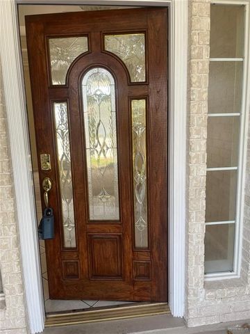 4125 Harvey Circle, Mcallen, TX 78501