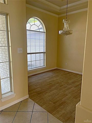 4125 Harvey Circle, Mcallen, TX 78501