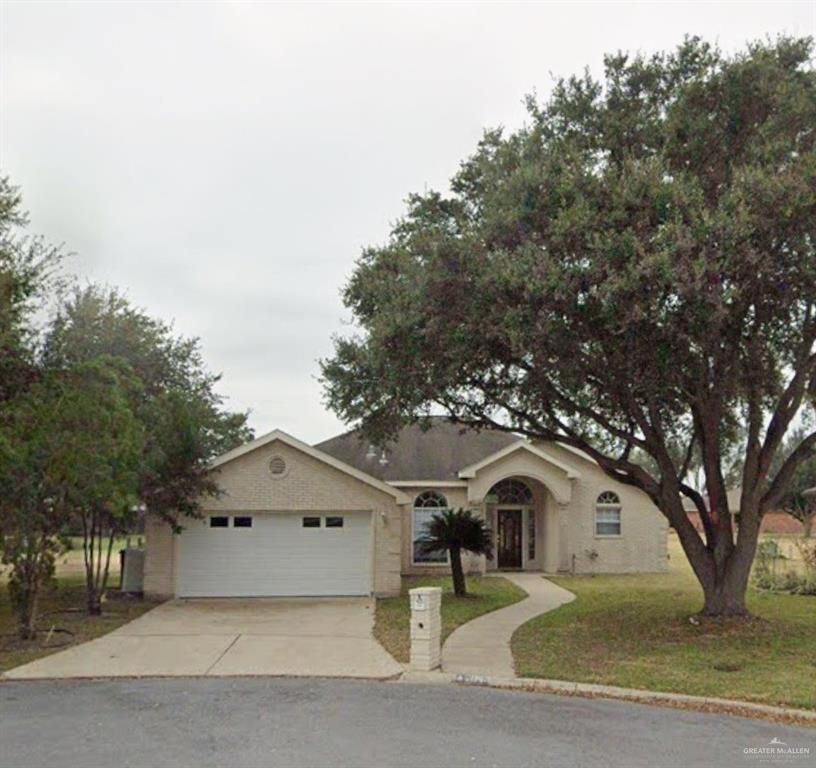 4125 Harvey Circle, Mcallen, TX 78501