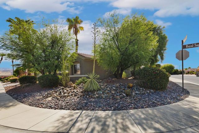 35690 Royal Sage Court, Palm Desert, CA 92211
