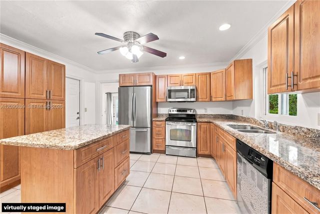 6700 NW 22nd Terrace, Fort Lauderdale, FL 33309