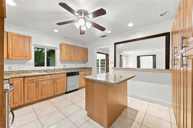 6700 NW 22nd Terrace, Fort Lauderdale, FL 33309