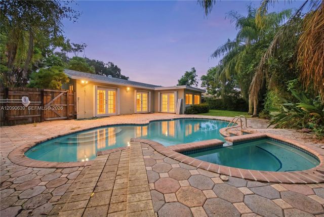 6700 NW 22nd Terrace, Fort Lauderdale, FL 33309