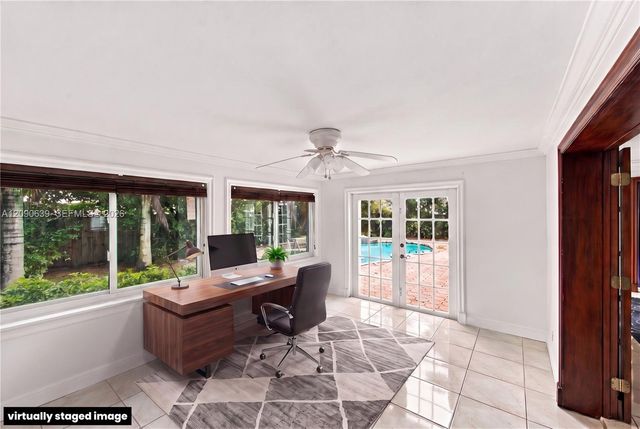 6700 NW 22nd Terrace, Fort Lauderdale, FL 33309