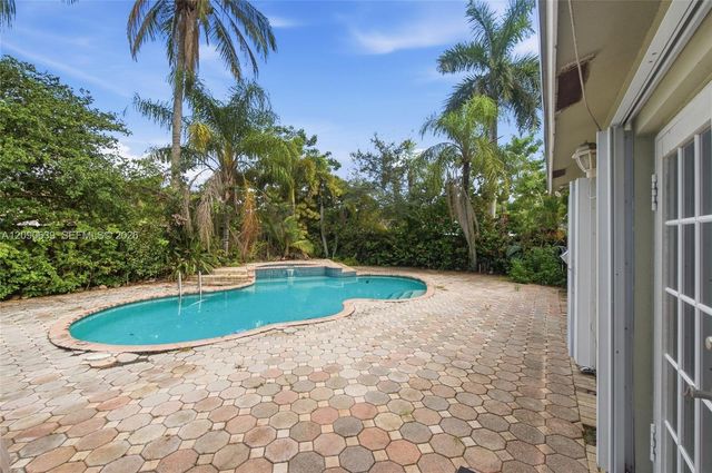 6700 NW 22nd Terrace, Fort Lauderdale, FL 33309