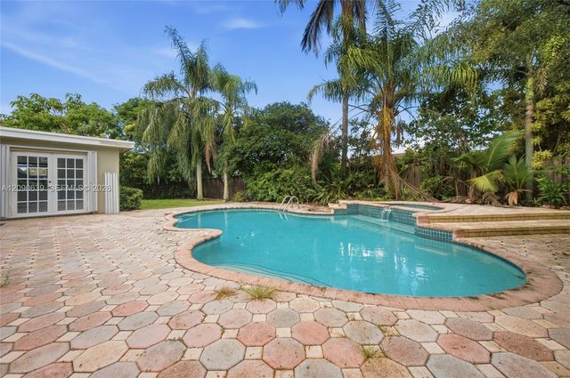 6700 NW 22nd Terrace, Fort Lauderdale, FL 33309