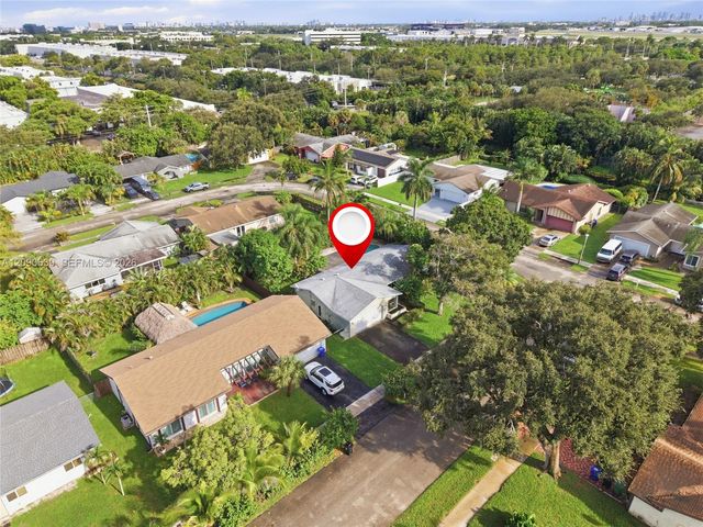 6700 NW 22nd Terrace, Fort Lauderdale, FL 33309
