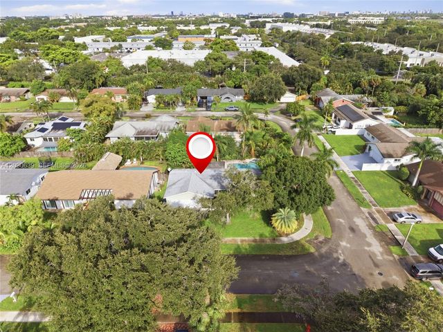 6700 NW 22nd Terrace, Fort Lauderdale, FL 33309