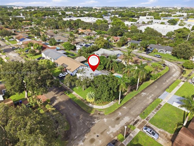 6700 NW 22nd Terrace, Fort Lauderdale, FL 33309