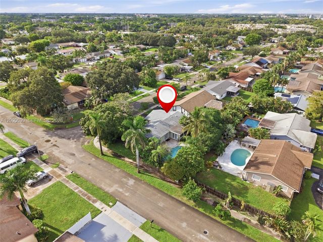 6700 NW 22nd Terrace, Fort Lauderdale, FL 33309