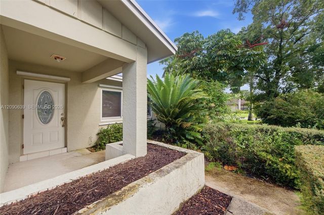 6700 NW 22nd Terrace, Fort Lauderdale, FL 33309