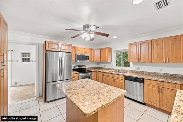 6700 NW 22nd Terrace, Fort Lauderdale, FL 33309