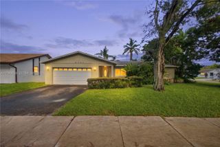 6700 NW 22nd Terrace, Fort Lauderdale, FL 33309