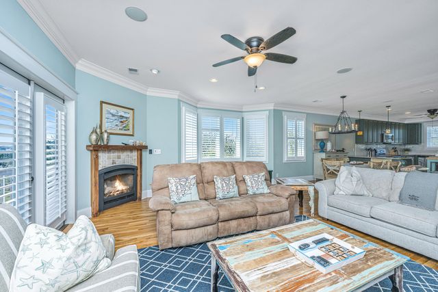4 Sharks Tooth Circle, Edisto Island, SC 29438