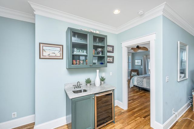 4 Sharks Tooth Circle, Edisto Island, SC 29438