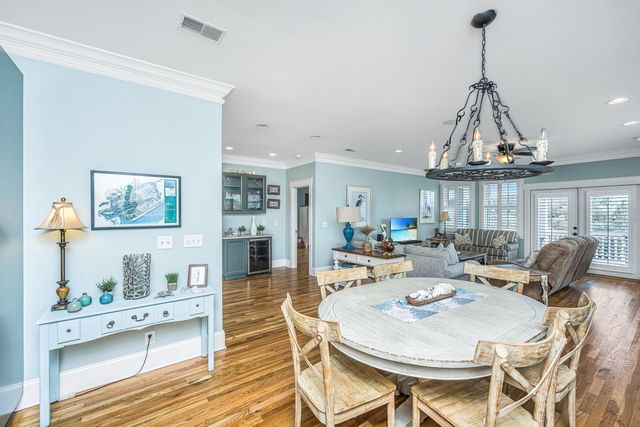 4 Sharks Tooth Circle, Edisto Island, SC 29438