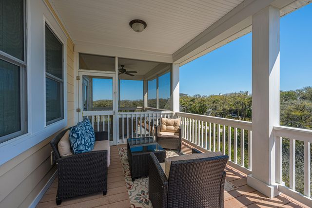 4 Sharks Tooth Circle, Edisto Island, SC 29438