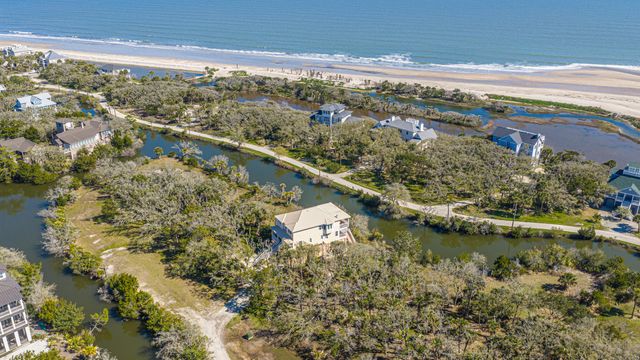4 Sharks Tooth Circle, Edisto Island, SC 29438