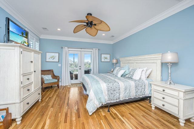 4 Sharks Tooth Circle, Edisto Island, SC 29438