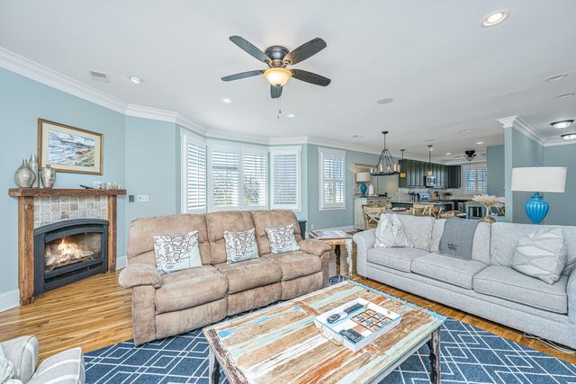 4 Sharks Tooth Circle, Edisto Island, SC 29438