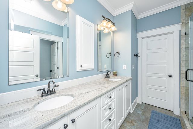 4 Sharks Tooth Circle, Edisto Island, SC 29438