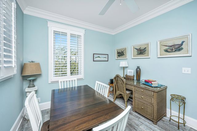 4 Sharks Tooth Circle, Edisto Island, SC 29438