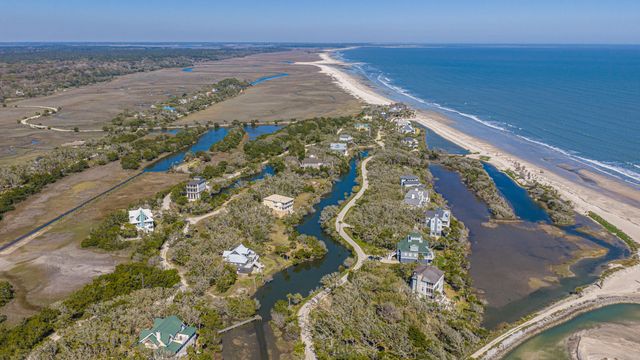 4 Sharks Tooth Circle, Edisto Island, SC 29438