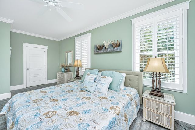 4 Sharks Tooth Circle, Edisto Island, SC 29438