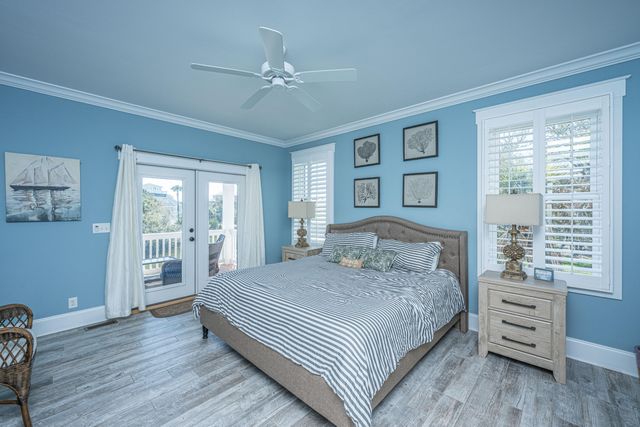 4 Sharks Tooth Circle, Edisto Island, SC 29438