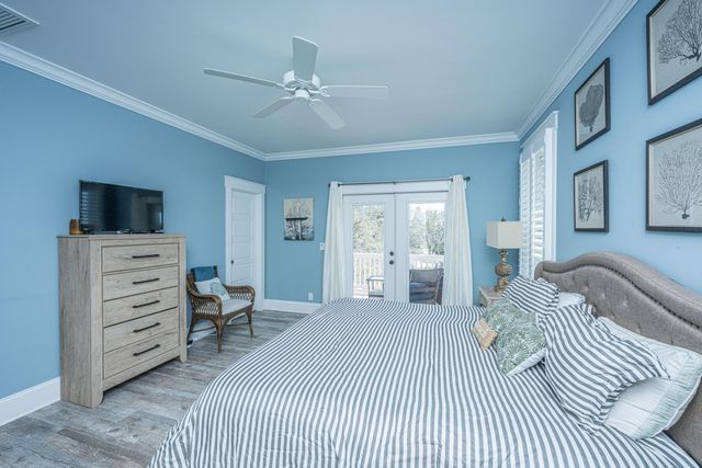 4 Sharks Tooth Circle, Edisto Island, SC 29438