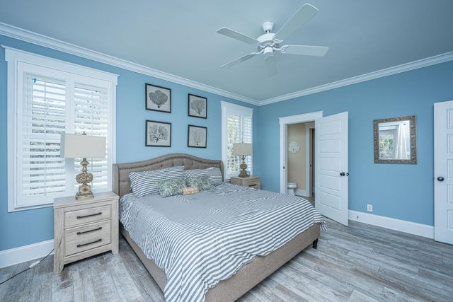 4 Sharks Tooth Circle, Edisto Island, SC 29438