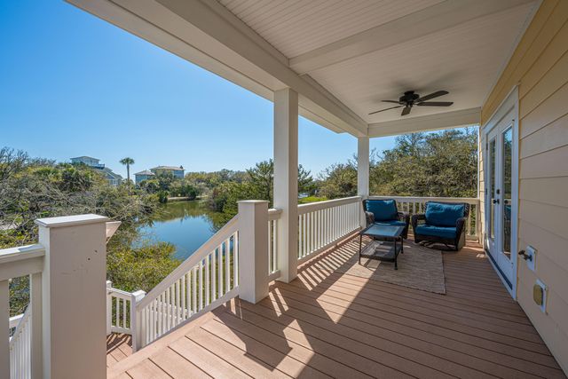 4 Sharks Tooth Circle, Edisto Island, SC 29438