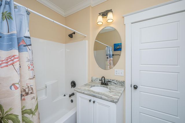 4 Sharks Tooth Circle, Edisto Island, SC 29438